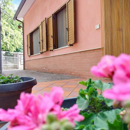 Villa Enrico Monticchio  Exterior foto